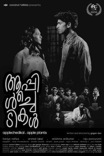 Poster of applechedikal