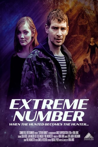 Poster of Extreme Number