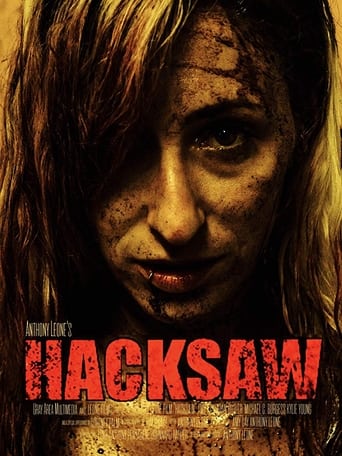 Poster of Hacksaw