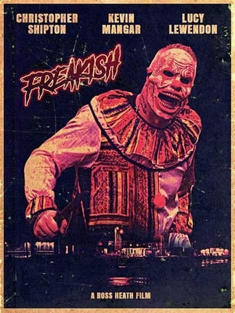 Poster of Freakish