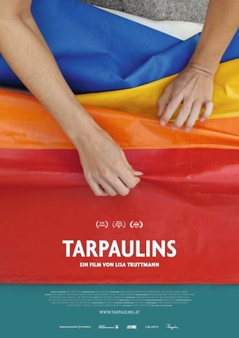 Poster of Tarpaulins