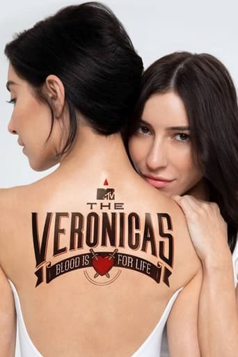 Portrait for The Veronicas: Blood Is For Life - Season 1