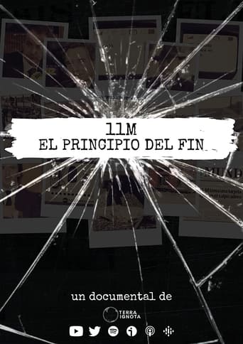 Portrait for 11M: El principio del fin - Season 1