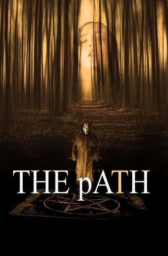 Poster of The Path