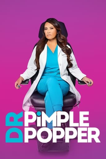 Portrait for Dr. Pimple Popper - Season 8