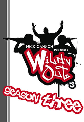 Portrait for Nick Cannon Presents: Wild 'N Out - Season 3