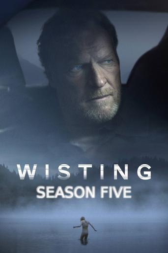 Portrait for Wisting - Season 5