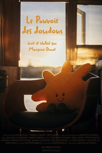 Poster of Le Pouvoir des doudous