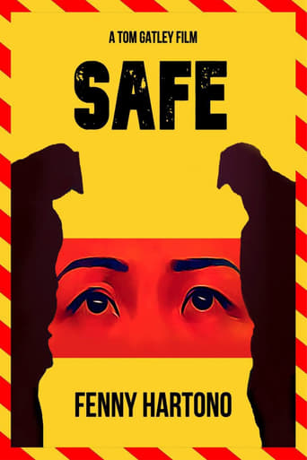 Poster of Safe