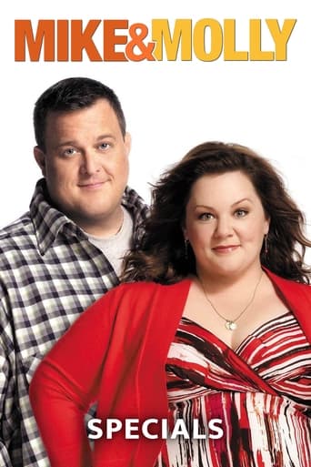 Portrait for Mike & Molly - Specials