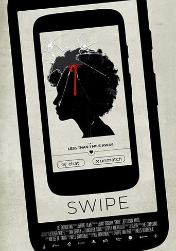 Poster of Swipe