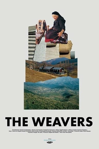 Poster of The Weavers