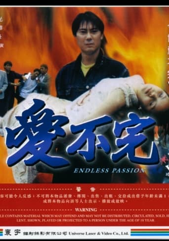 Poster of Endless Passion