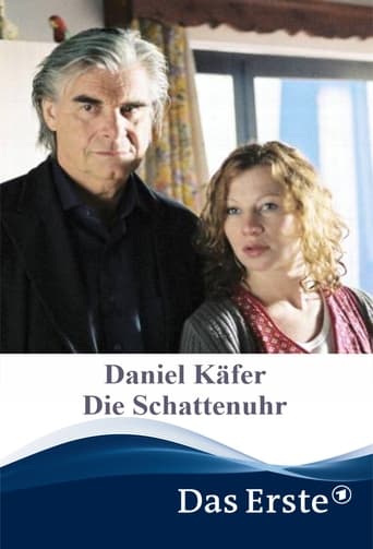 Poster of Daniel Käfer - Die Schattenuhr