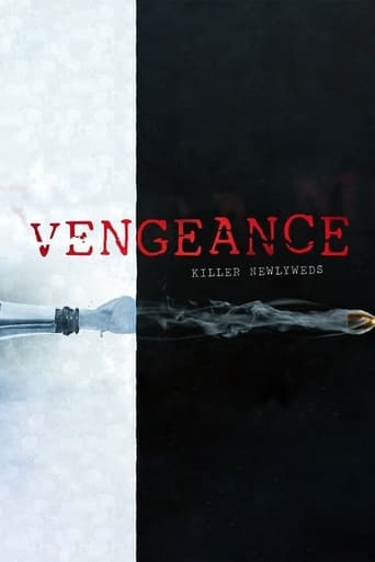 Portrait for Vengeance: Killer Lovers - Killer Newlyweds