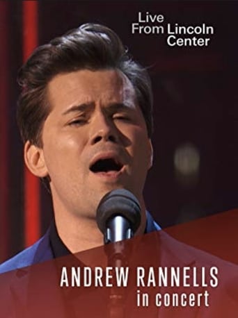 Poster of Andrew Rannells in Concert