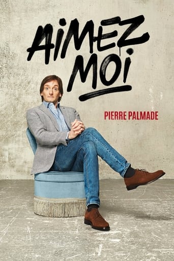 Poster of Pierre Palmade - Aimez-Moi