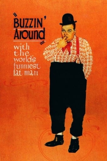 Poster of Buzzin' Around