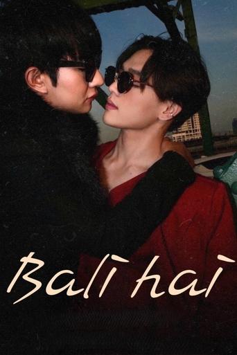 Poster of Bali Hai