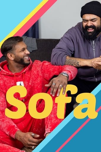 Poster of Sofa