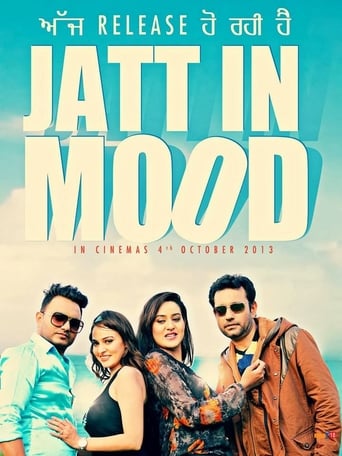 Poster of Jatt in Mood