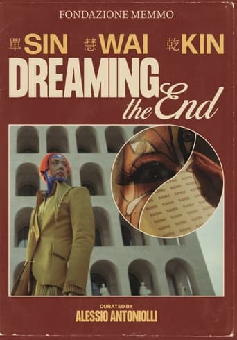 Poster of Dreaming the End