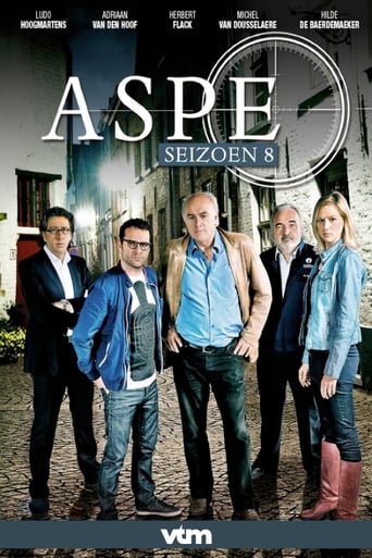 Portrait for Aspe - Season 8