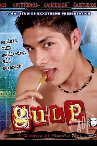 Poster of Gulp