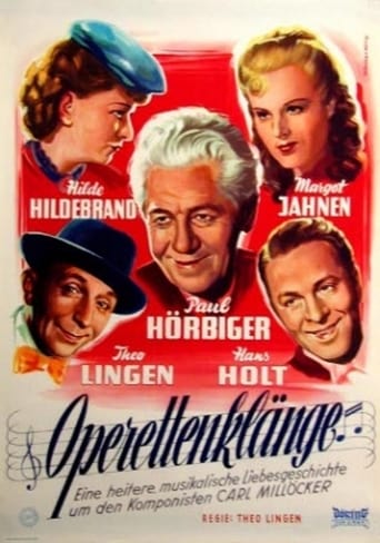 Poster of Glück muß man haben