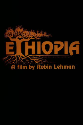 Poster of Ethiopia