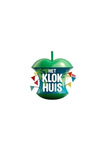 Poster of Het Klokhuis