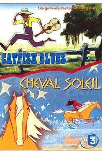 Poster of Catfish Blues