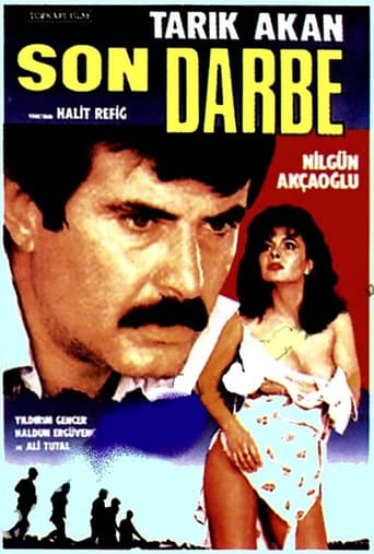 Poster of Son Darbe