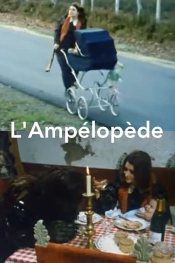 Poster of L'Ampélopède