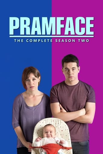 Portrait for Pramface - Season 2