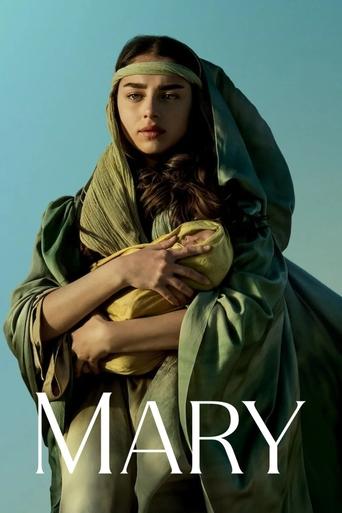 Poster of Mary