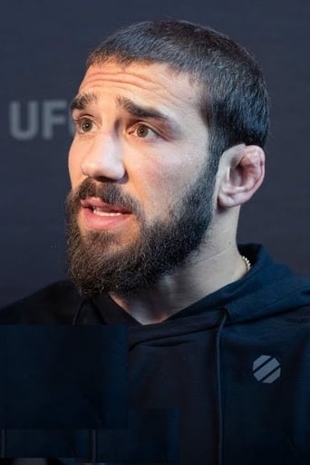 Portrait of Jimmie Rivera