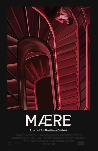 Poster of Mære