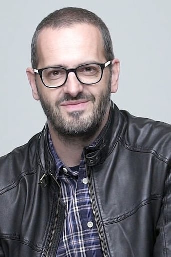 Portrait of Luís Urbano