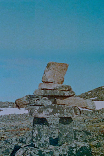 Poster of Inukshuk