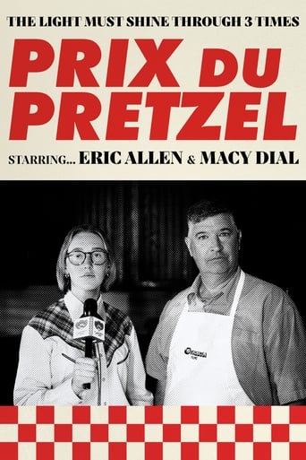 Poster of Prix du Pretzel