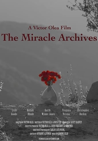 Poster of The Miracle Archives