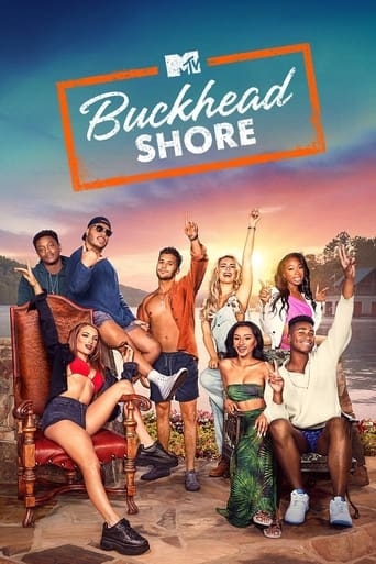 Portrait for Buckhead Shore - Season 1