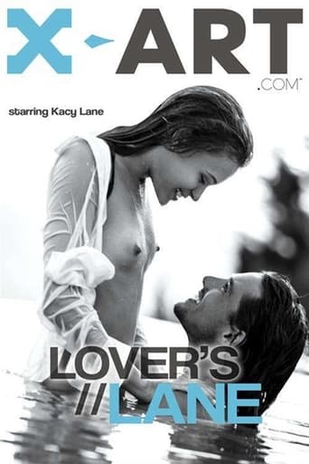 Poster of Lover's Lane