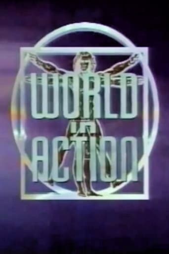 Poster of World in Action