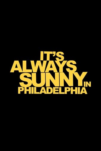 Portrait for It's Always Sunny in Philadelphia - Specials