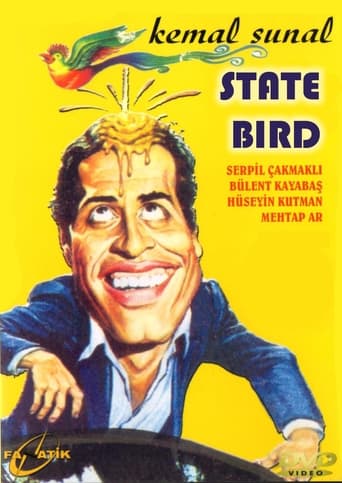 Poster of State Bird