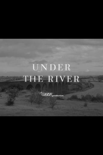 Poster of Under the River