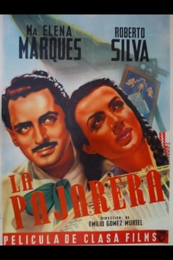 Poster of La pajarera