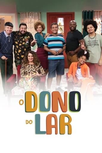 Poster of O Dono do Lar